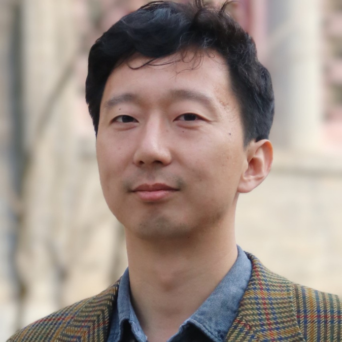 Xiaoyu Lu